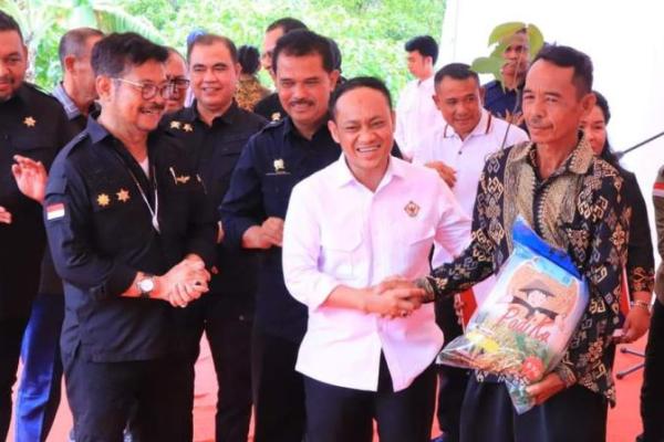 Nama Anggota BPK Haerul Saleh Muncul di Sidang SYL, MAKI Minta Tindaklanjuti