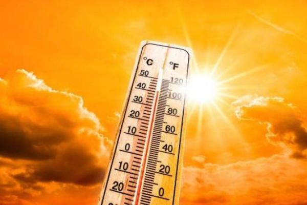 Dilanda Panas Ekstrem, 61 Orang di Thailand Tewas Gegara Heatstroke