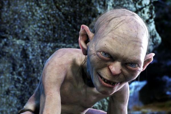 Kembali ke Middle-earth, Andy Serkis Jadi Sutradara dan Pemeran Lord of the Rings: The Hunt for Gollum