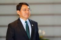 Filipina Serukan Pengusiran Diplomat China saat Ketegangan di Laut Cina Selatan Meningkat