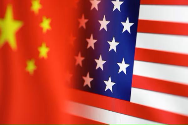 AS Berlakukan Pembatasan Visa Baru Pejabat China dan Hong Kong