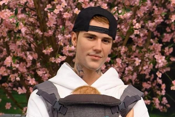 Madame Tussauds Kabarnya Perbarui Patung Justin Bieber