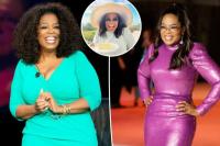 25 Tahun Promosikan Budaya Diet, Oprah Winfrey Minta Maaf 