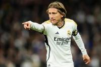 Nyaris 40 Tahun, Modric Belum Berencana Pensiun