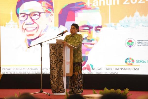Program Desa Cerdas difokuskan untuk mengembangkan dan meningkatkan kualitas hidup di desa-desa melalui pemanfaatan teknologi dan sumber daya yang tersedia secara optimal.