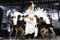 Gelar Eras Tour Ke-87, Taylor Swift Dapat Dukungan dari Travis Kelce dan Gigi Hadid
