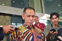 KPK Sambut Baik Putusan PT DKI Atas Perkara Gazalba Saleh