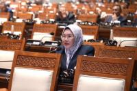 Legislator Minta Polemik Pembatalan SK 500 Bidan PPPK Lulusan D4 Segera Diselesaikan