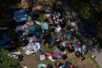 Mahasiswa Harvard yang pro-Palestina Akhiri Perkemahan, Berjanji akan Lanjutkan Protes