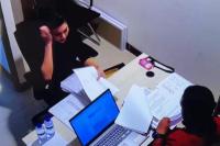 Sandra Dewi Diam-diam Penuhi Panggilan Kejagung