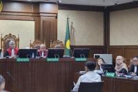 JK Jadi Saksi Meringankan di Sidang Korupsi Karen Agustiawan