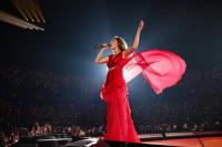 Set Eras Tour Baru, Taylor Swift Ajukan Merek Dagang untuk `Female Rage: The Musical`