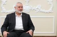 Pemimpin Hamas Sebut Siap Capai Kesepakatan soal Gencatan Senjata Usulan AS