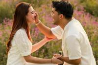 Thariq Halilintar dan Aaliyah Massaid Menikah Hari Ini, Mudjie Massaid Jadi Wali Nikah