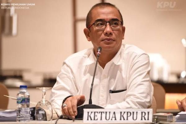 KPU: Anggota DPR, DPD, DPRD sebagai Calon Kepala Daerah Harus Mundur