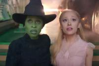 Cynthia Erivo dan Ariana Grande Menangis, Tonton Teaser Wicked: Part 1