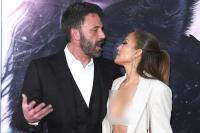 Selama Ini Bungkam soal Perceraiannya dengan Jennifer Lopez, Ben Affleck Ungkap Penyebabnya