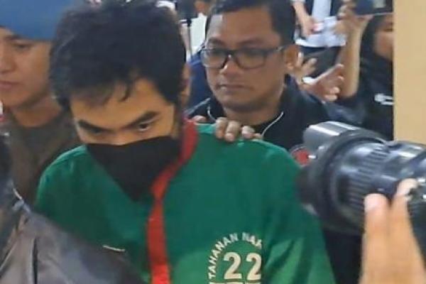 Yogi Gamblez dan Epy Kusnandar mengaku gunakan ganja untuk kebutuhan pribadi. Maksudnya?