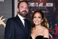 Diisukan Berpisah dengan Ben Affleck, Jennifer Lopez Singgung Hubungan tak Sehat