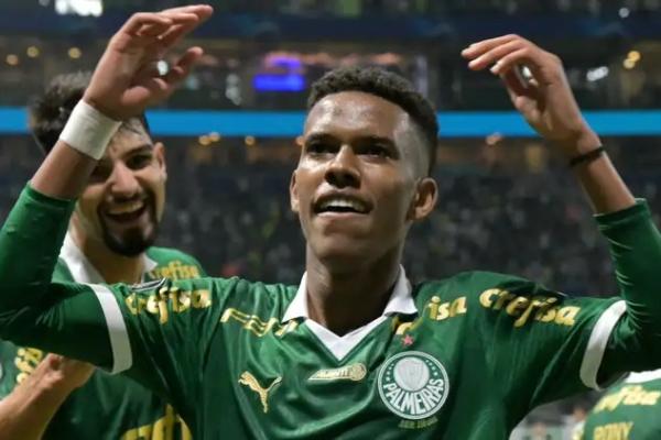 Chelsea Gaet Wonderkid Palmeiras, Biayanya Selangit