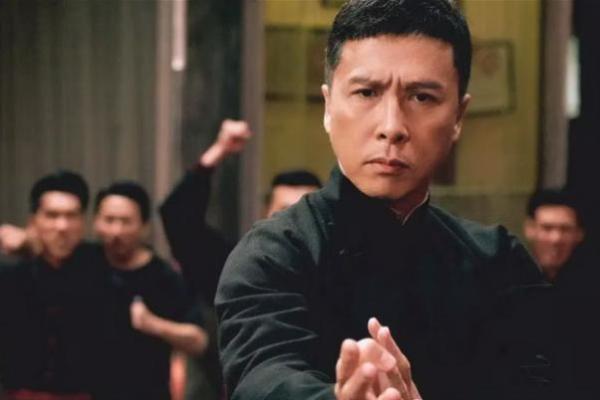 Donnie Yen Bakal Bintangi Spin-Off Terbaru John Wick