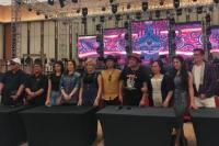 Digagas Posan Tobing, Konser Anak Ni Raja Lestarikan Budaya Batak Lewat Musik