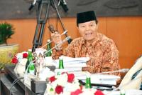 Wakil Ketua MPR Kembali Usulkan Pembentukan Badan Kehormatan MPR