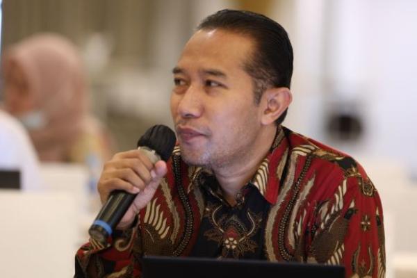 Presiden Jokowi Akan Pimpin Upacara Harlah Pancasila di Blok Rokan
