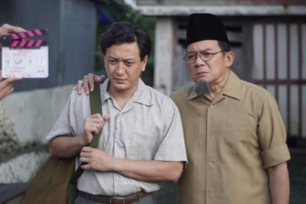 Di hari Kebangkitan Nasional ini, poster dan trailer film Lafran resmi dirilis.