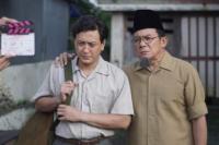 Poster dan Trailer Film Lafran Rilis Hari Ini, Diawali Maraton Pertunjukan Khusus