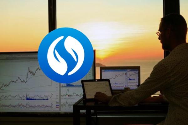  Inspiratif, Ini Kisah Trader Sukses DIDIMAX Cuan 60 Milyar dari Emas