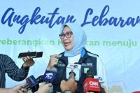 ASDP Dorong dan Tingkatkan Peran Perempuan pada Posisi Tertinggi Manajemen