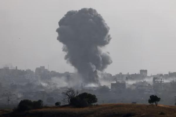 Warga Gaza Kritik Keputusan ICC yang Menyamakan Tindakan Hamas dengan Perang Israel