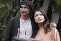 Anji Eks Drive Digugat Cerai Istrinya Wina Natalia