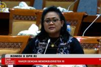 DPR Minta Pemerintah Perhatikan Pendidikan Swasta