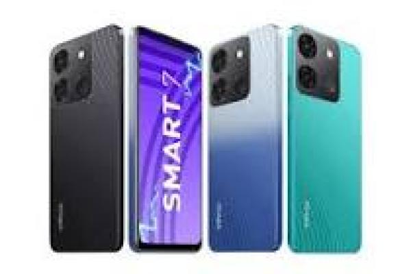 Smartphone ini memiliki spesifikasi yang mengikuti perkembangan teknologi