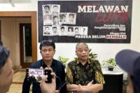 Jokowi Hapus Cita-cita Reformasi yang Dibangun Sejak 98