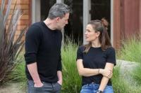 Jennifer Garner tak Ingin Mantan Suaminya Ben Affleck Bercerai dari Jennifer Lopez