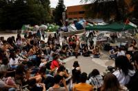 Geram dengan Pengakuan Irlandia, Spanyol, dan Norwegia atas Palestina, Israel Tarik Dubes