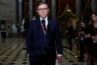 Acara Hari Kemerdekaan Israel di Washington Menampilkan Pidato Bipartisan