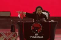Anies-Rano Dikabarkan Dapat Restu Megawati Maju Pilkada Jakarta 2024