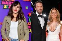 Jennifer Lopez Merasa Cinta Sejati, Jennifer Garner Ungkap Sifat Sebenarnya dari Ben Affleck