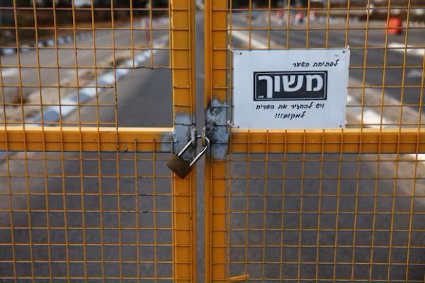 Bantuan Makanan Gaza Membusuk akibat Penyeberangan Rafah di Mesir Masih Ditutup Israel