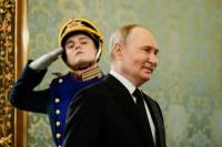 Putin Dikabarkan Bakal Setujui Gencatan Senjata di Ukraina di Garis Depan