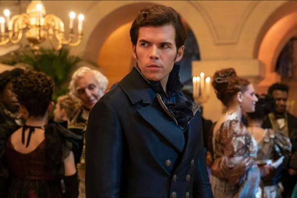 Rekap Bridgerton Musim 3 Episode 3: Lord Debling Tertarik dengan Penelope