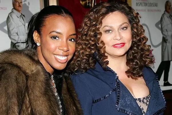 Ibu Beyonce Bela Kelly Rowland atas Insiden Karpet Merah Festival Film Cannes
