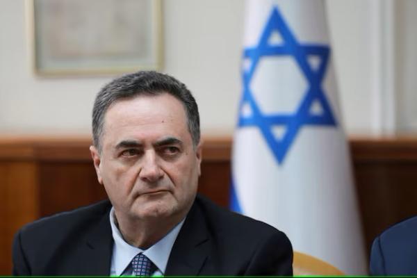 Akui Negara Palestina, Israel Bakal Blokir Pelayanan Kedutaan Spanyol di Yerusalem