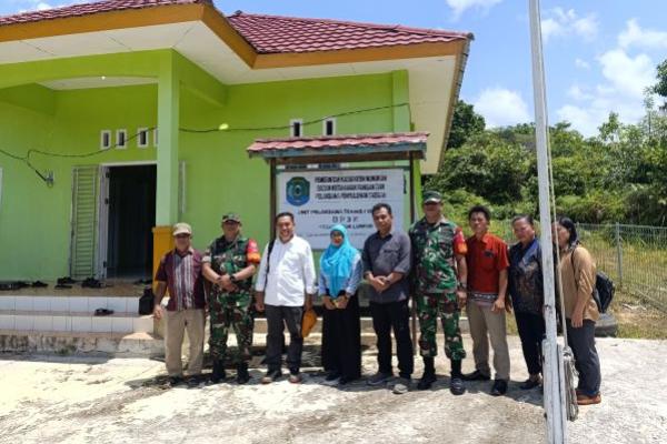 Wujudkan Swasembada Pangan, Kementan Akselerasi UPSUS di Kaltara