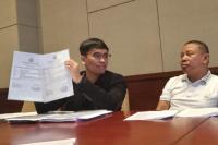 Uang Proyek Tak Kunjung Dibayar, Kontraktor Laporkan Muda Hendrawan ke Polisi