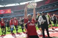 Sofyan Amrabat Dikabarkan Segera Bergabung ke Fenerbache